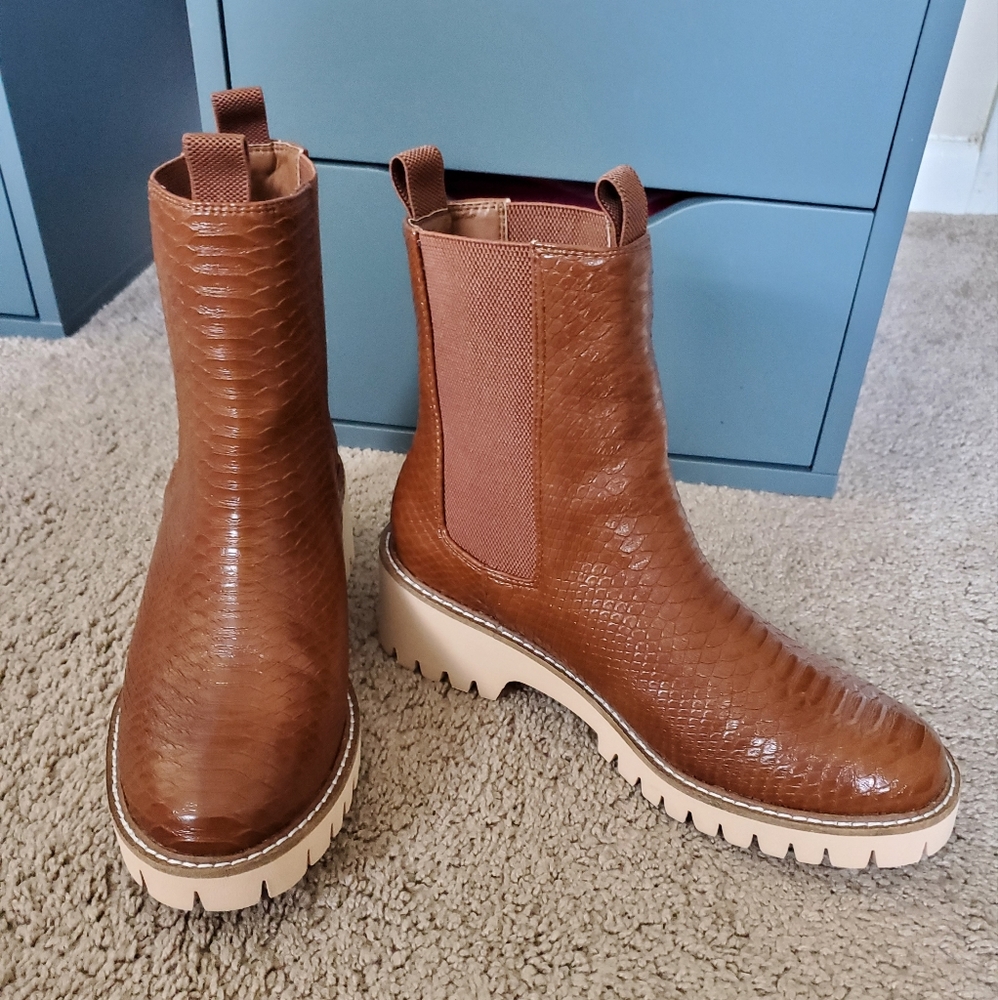 Chase Chelsea Boot 👢